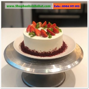 Bánh Kem Bắp Phomai - G615